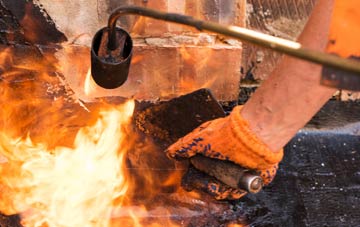 Upper North Dean flat roof repair companies