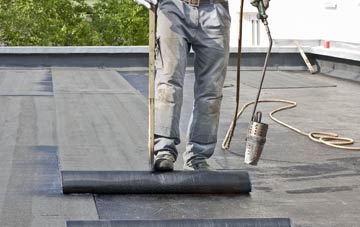 flat roof replacement Upper North Dean, Buckinghamshire