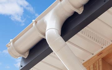 Upper North Dean gutter installation costs