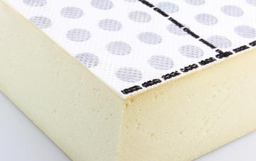 meeting Upper North Dean building codes