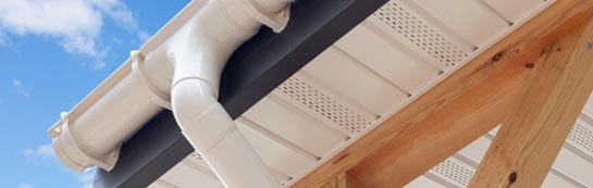 get Upper North Dean guttering quotes today