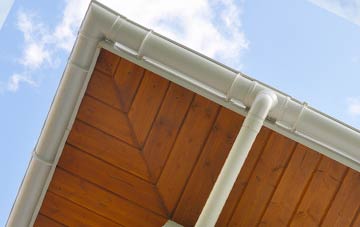 Upper North Dean soffit types