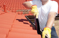 Upper North Dean roof cleaners
