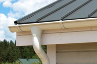 Upper North Dean soffits